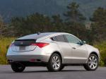 Acura ZDX 2009 года